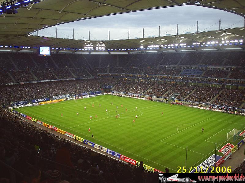 Bundesliga HSV - Bayern 25.11.06 (9).JPG - Digital Camera